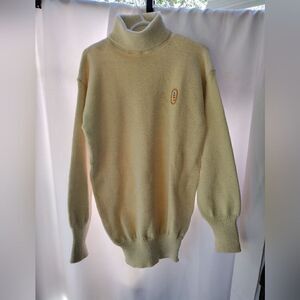 Rare Pusser's West Indies wool sweater